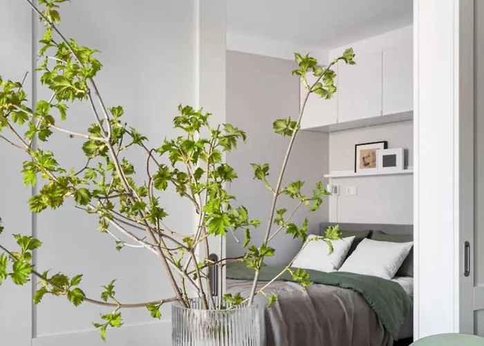 Amazing Apartment In Old City